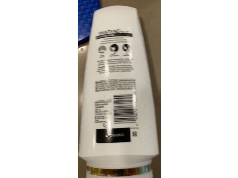 Pantene Pro-V Daily Moisture Renewal Conditioner, 12 fl oz/355 mL