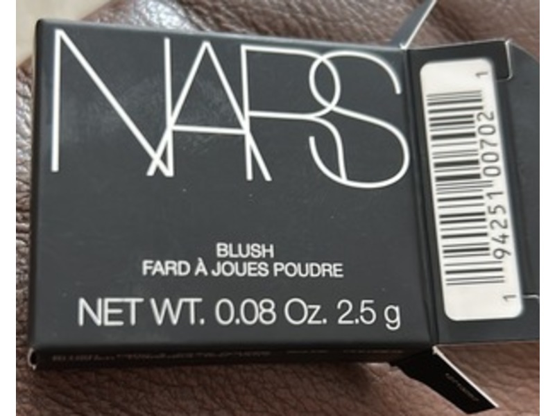 Nars Blush , Orgasm X, 0.08 oz/2.5 g
