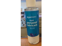 Amazon Basics Liquid Personal Lubricant, 5 fl oz/148 mL - thumbnail 2
