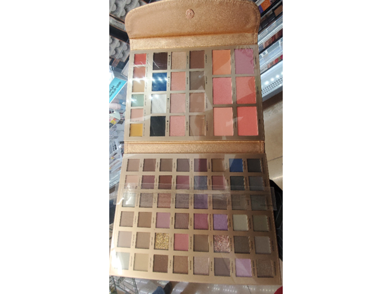 Aristry Attire Beauty Portfolio