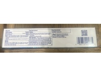 Crest Clean Breath Toothpaste, Peppermint, 4.6 oz/130 g - thumbnail 3