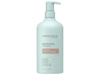 Hairitage By Mindy Mcknight Moisturizing Shampoo, Whipped Vanilla Cream, 15 fl oz/443 mL - thumbnail 1