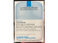La Roche-Posay Toleriane Double Repair Moisturizing Drops, 1.69 fl oz/50 mL - thumbnail 2