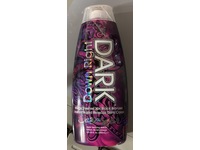 Ed Hardy Down Right Dark Mega Intense Bronzer, 30X, Black, 10 fl oz/295 mL - thumbnail 2