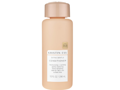 Kristin Ess Extra Gentle Conditioner , 10 fl oz/296 mL