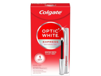 Colgate Optic White Express Whitening Pen, 0.08 fl oz/2.5 mL - thumbnail 1
