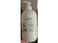 Laboratorios Babe Pediatric Moisturising Body Milk, 17 fl oz/500 mL - thumbnail 2