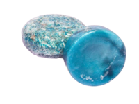 Humby Blueberry Fields Shampoo & Conditioner Bar Set, 1.7 oz - Image 2