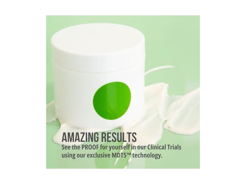 A-BOMB Moisturizing Day Creme, 2 oz