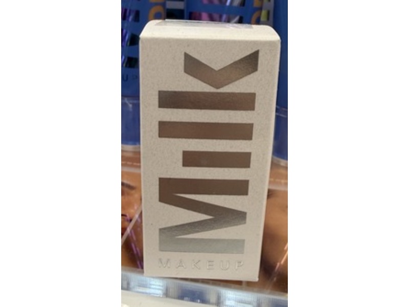 Milk Makeup Cooling Water Jelly Shimmer Highlighter, Ice Pop, 0.17 oz/5 g