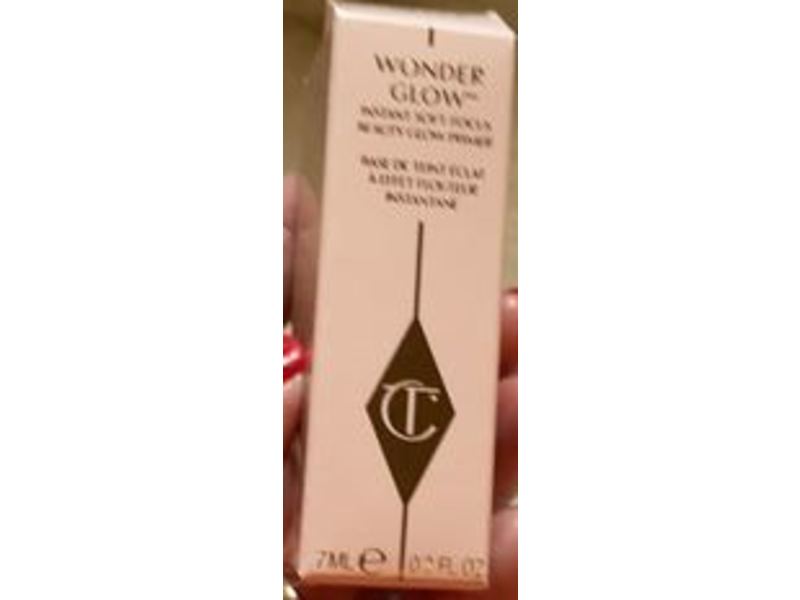 Charlotte Tilbury Wonder Glow Primer, 7 mL