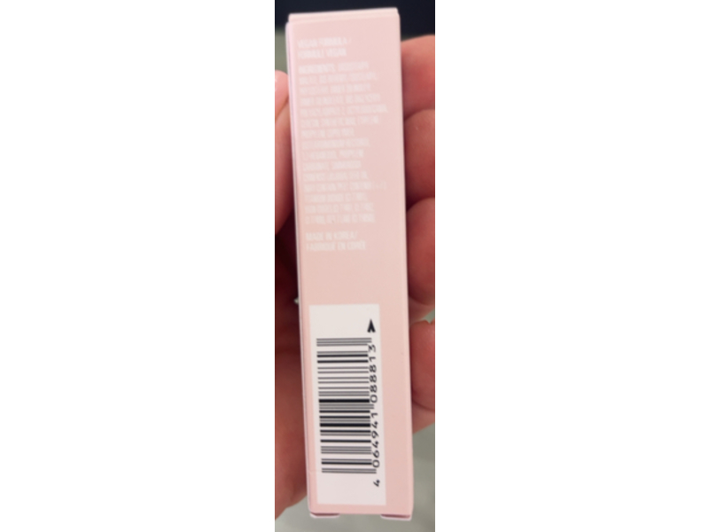 Kylie Cosmetics Tinted Butter Balm, Kylie, 0.08 oz/2.4 g