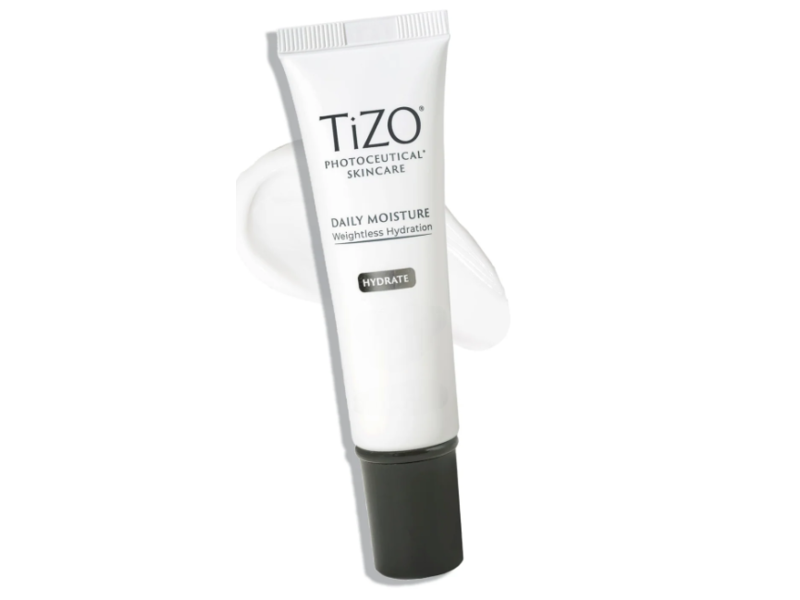 TiZO Daily Moisture, 0.18 oz/5 g
