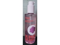 Pink Glazed Skin Body Oil, Super Berry, 8 fl oz/236 mL - thumbnail 2