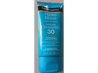 Neutrogena Hydro Boost Water Gel Lotion, SPF 30, 3.0 fl oz/88 mL - thumbnail 2