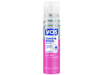 Vo5 Natural Shine Tame And Shine Spray, 100 mL - Image 2