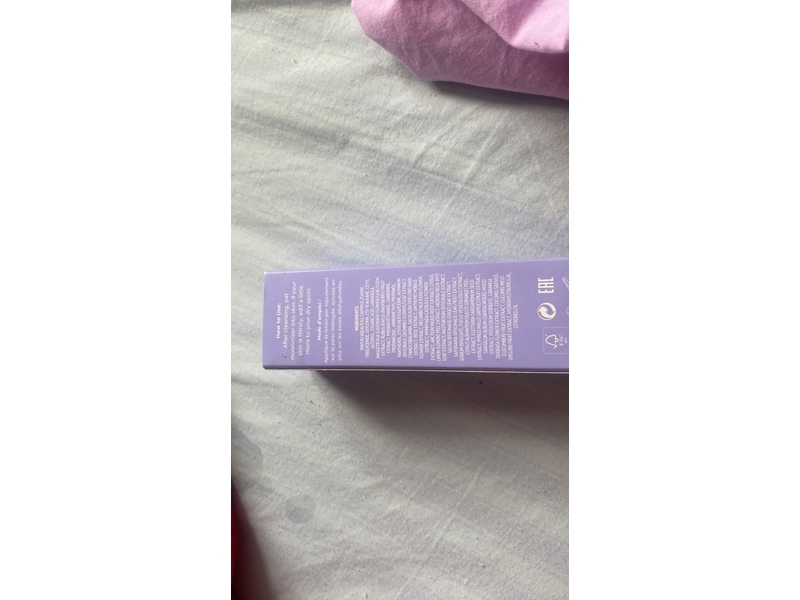 Florence By Mills Dreamy Dew Facial Moisturizer, 1 fl oz/30 mL