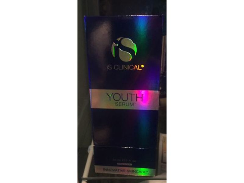 iS Clinical Youth Serum, 1 fl oz/30 mL