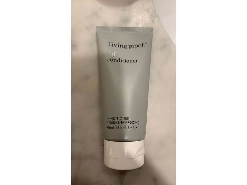 Living Proof Full Conditioner, 2 fl oz