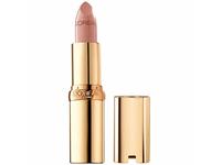 L'Oreal Paris Colour Riche Satin Lipstick, 799 Caramel Latte, 0.13 oz - thumbnail 1