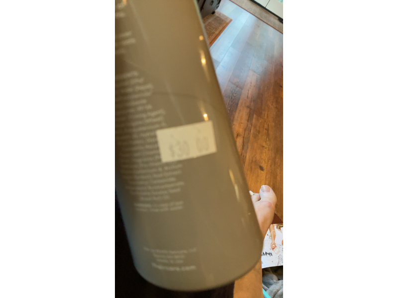 Seven Satara Boost Spray, 8 fl oz