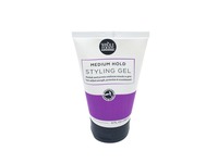 Whole Foods Market Medium Hold Styling Gel, 4 fl oz - Image 2