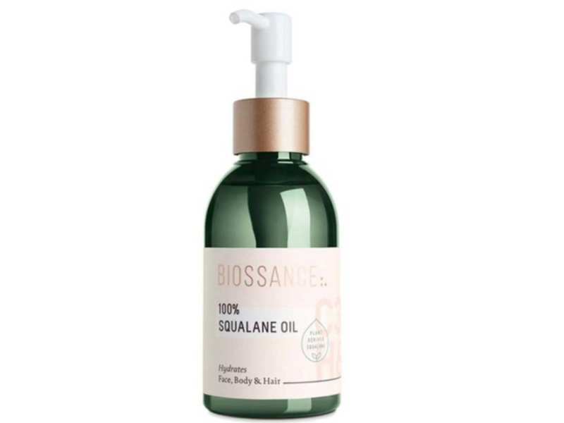 Biossance 100% Squalane Oil, 100 mL