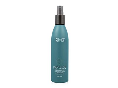 Surface Hair Impulse Finishing Spray, 8 fl oz/236 mL