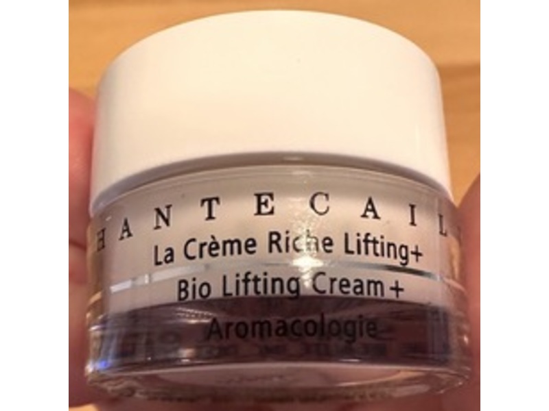 Chantecaille Bio Lifting Cream+, 0.17 oz/5 mL
