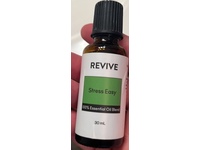 ReVive Stress Easy Essential Oil, 30 mL - thumbnail 2
