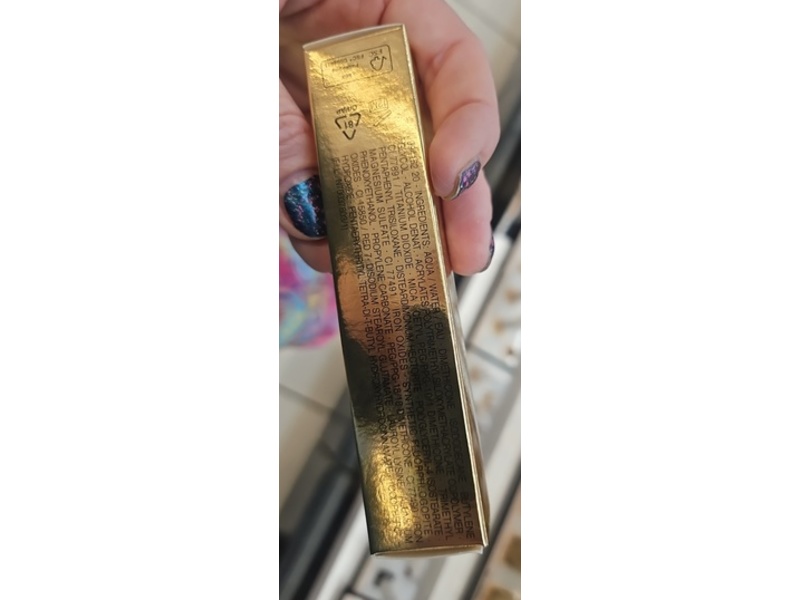 Yves Saint Laurent Make Me Blush Liquid Blush, 44 Nude Lavalliere, 0.5 oz/15 mL