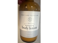 Rowe Casa Organics All-Natural Moisturizing Body Lotion, Unscented, 8 fl oz/237 mL - thumbnail 2