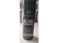 The Body Shop Biphase 3 In 1 Makeup Setting Spray, 3.3 fl oz/100 mL - Image 3