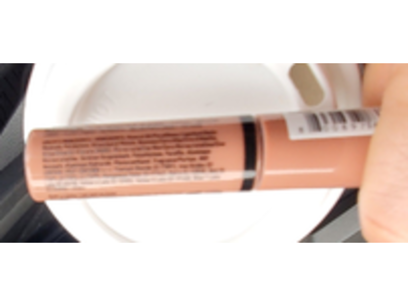 Nyx Professional Makeup Butter Gloss, Madeleine, 0.27 oz/8 ml