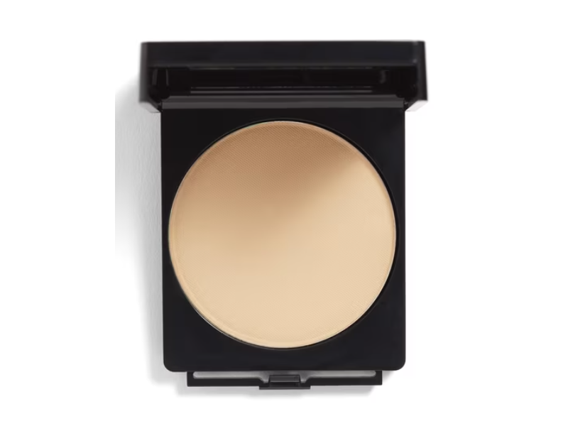CoverGirl Simply Powder Foundation, Creamy Natural 520, 0.41 oz/11.5 g