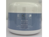 Exel Relax-Exel Body Massage Cream, 8.50 oz/240 g - Image 3