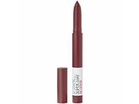 Maybelline Super Stay Ink Crayon, Live On The Edge, 0.04 oz - thumbnail 1