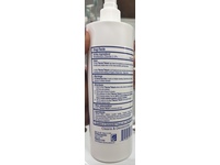 Carezz Incontinent Wash, 16 fl oz/474 mL - thumbnail 3