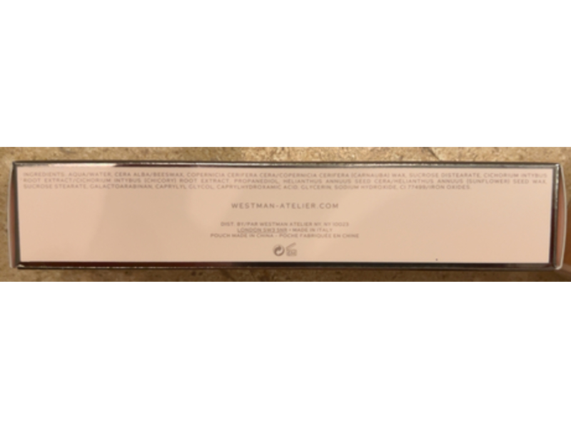 Gucci Westman Atelier Eye Love You Mascara, 8.5 mL