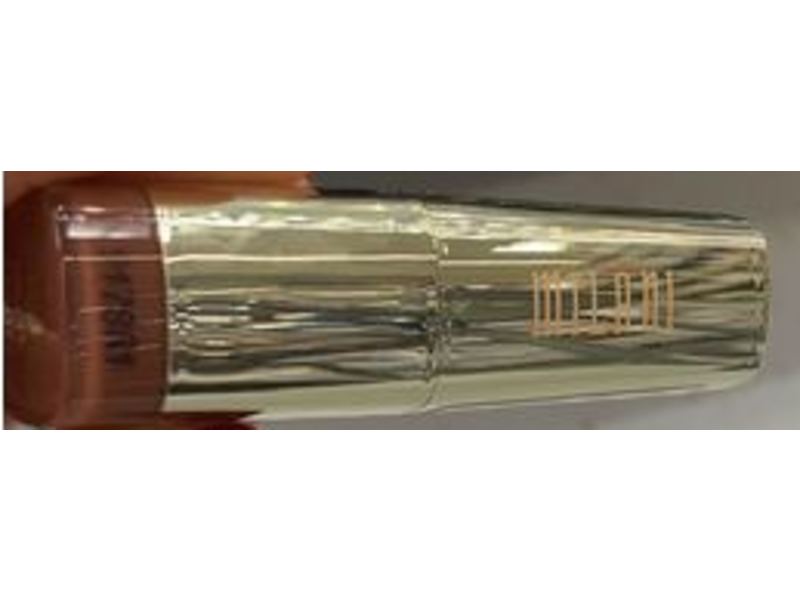 Milani Color Statement Lipstick, 69 Matte Beauty, 0.14 oz