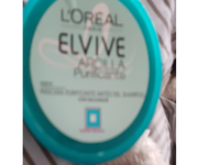 L'Oreal Paris Elvive Extraordinary Clay Pre Shampoo Mask, 5.1 fl oz/150 mL - thumbnail 2
