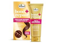 Difeel Bond + Repair Leave In Hair Treatment, 6 fl oz/177 mL - Image 2