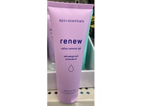 Spa Scentials Renew Callus Remover Gel, Salicylic Acid & Lavender Oil, 4 oz/113 g - thumbnail 2