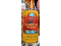 Tree Hut Sunkissed Poppy Serum Infused Hand Wash, 11 fl oz/325 mL - Image 3