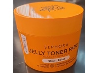 Sephora Jelly Toner Pads, Mandarin, 45 Count - thumbnail 2
