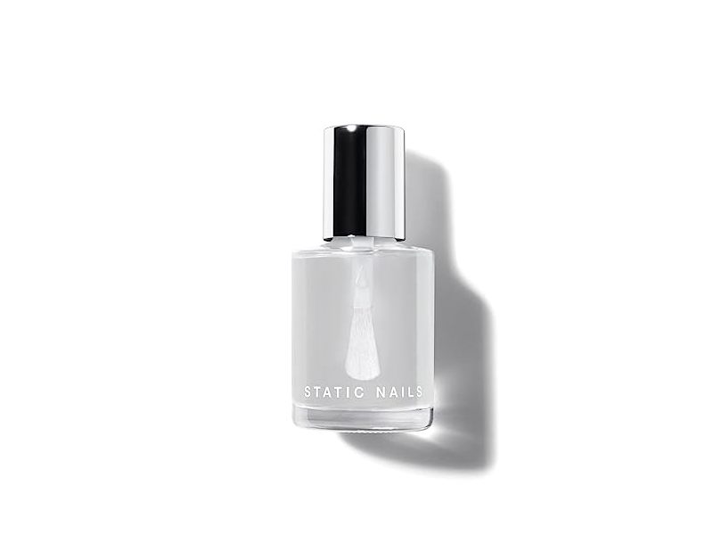 Static Nails Rapid Repair Nail & Cuticle Oil, 0.4 fl oz/12 mL
