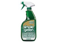 Simple Green Cleaner & Degreaser, 24 oz - Image 2