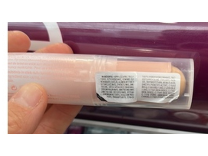 Essence Foundation Stick, 120 Light Warm Yellow, 0.35 oz/10 g