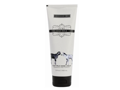 Beekman 1802 Goat Milk Hand Cream, 3.4 oz/100 mL