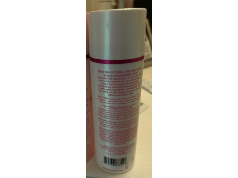 Kopari Ultra Restore Firming Body Serum, 5 fl oz/150 mL